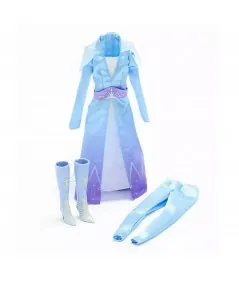 Elsa Frozen accessory set Disney Store Disney Store - 1