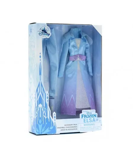 Zestaw akcesoriów Elsa Kraina Lodu Disney Store Disney Store - 2