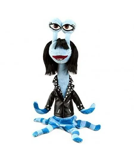 Plüschtier mini Sonia Monsters University Disney Store Disney Store - 1