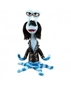 Peluche mini Sonia Monsters University Disney Store Disney Store - 1