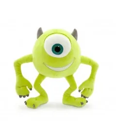 Mała pluszowa zabawka z Uniwersytetu Mike'a Potwornego Disney Store Disney Store - 1