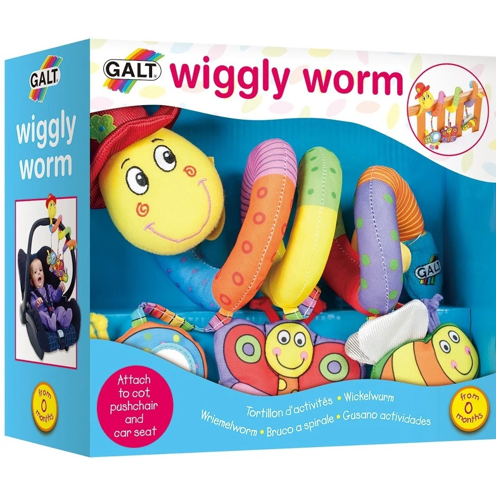 Brown stroller spire 3633481 Galt Galt - 1