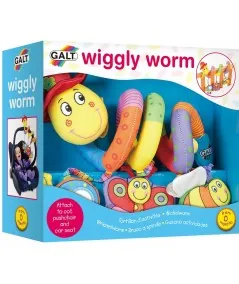 Spirale passeggino bruco 3633481 Galt Galt - 1