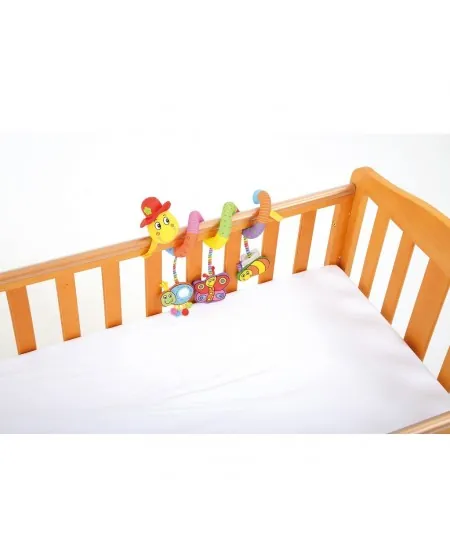 Chenille de poussette en spirale 3633481 Galt Galt - 3