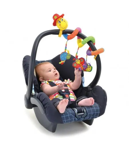 Brown stroller spire 3633481 Galt Galt - 2