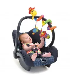 Chenille de poussette en spirale 3633481 Galt Galt - 2