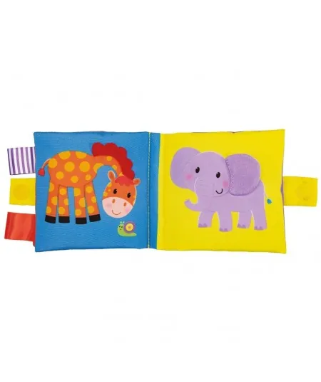 Leone Fabric Book 3604576 Galt Galt - 2