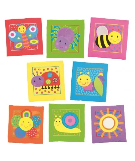 Giant Soft Book 3601166 Galt Galt - 3