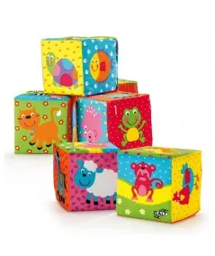 Cubi di pezza 3601085 Galt Galt - 1