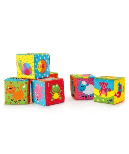 Cup cubes 3601085 Galt Galt - 2