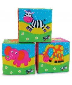 Cubi di pezza 3601085 Galt Galt - 5
