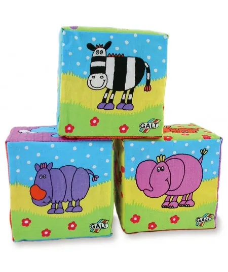 Cubi di pezza 3601085 Galt Galt - 6