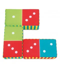 Domino weich 3605245 Galt Galt - 2