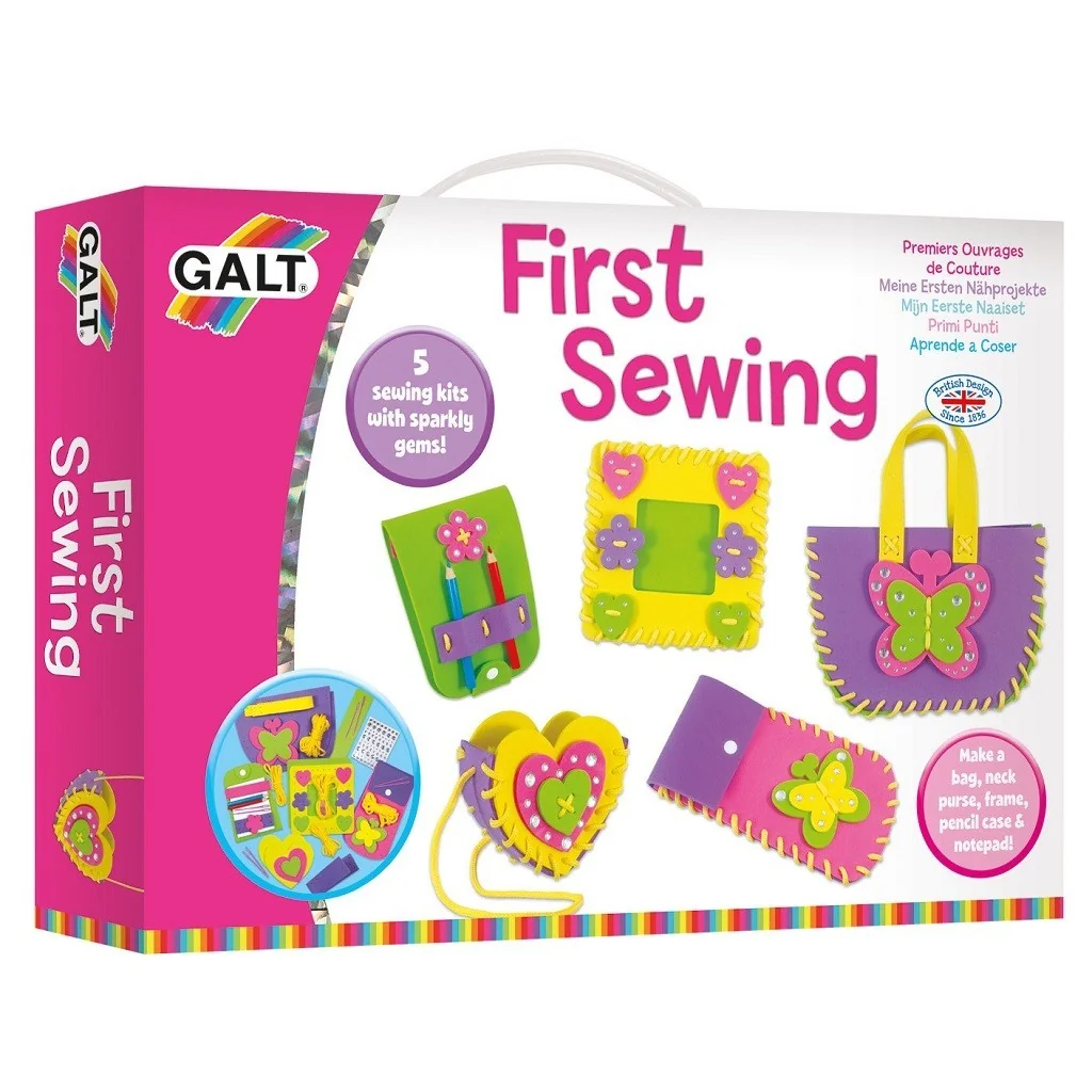 First points 3604085 Galt Galt - 1