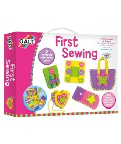 Primeros puntos 3604085 Galt Galt - 1