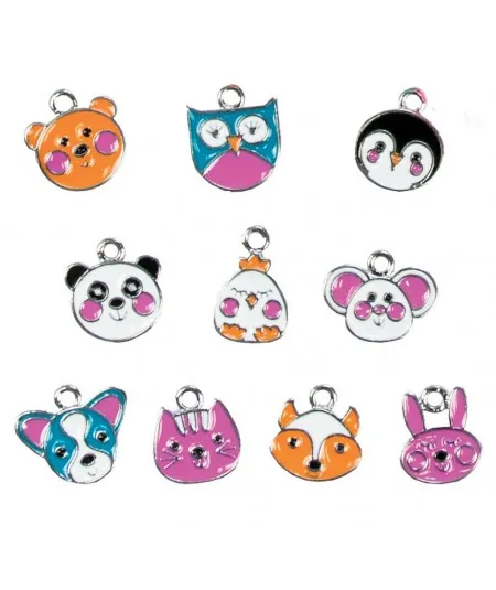 Jewelry with animals 3604609 Galt Galt - 2
