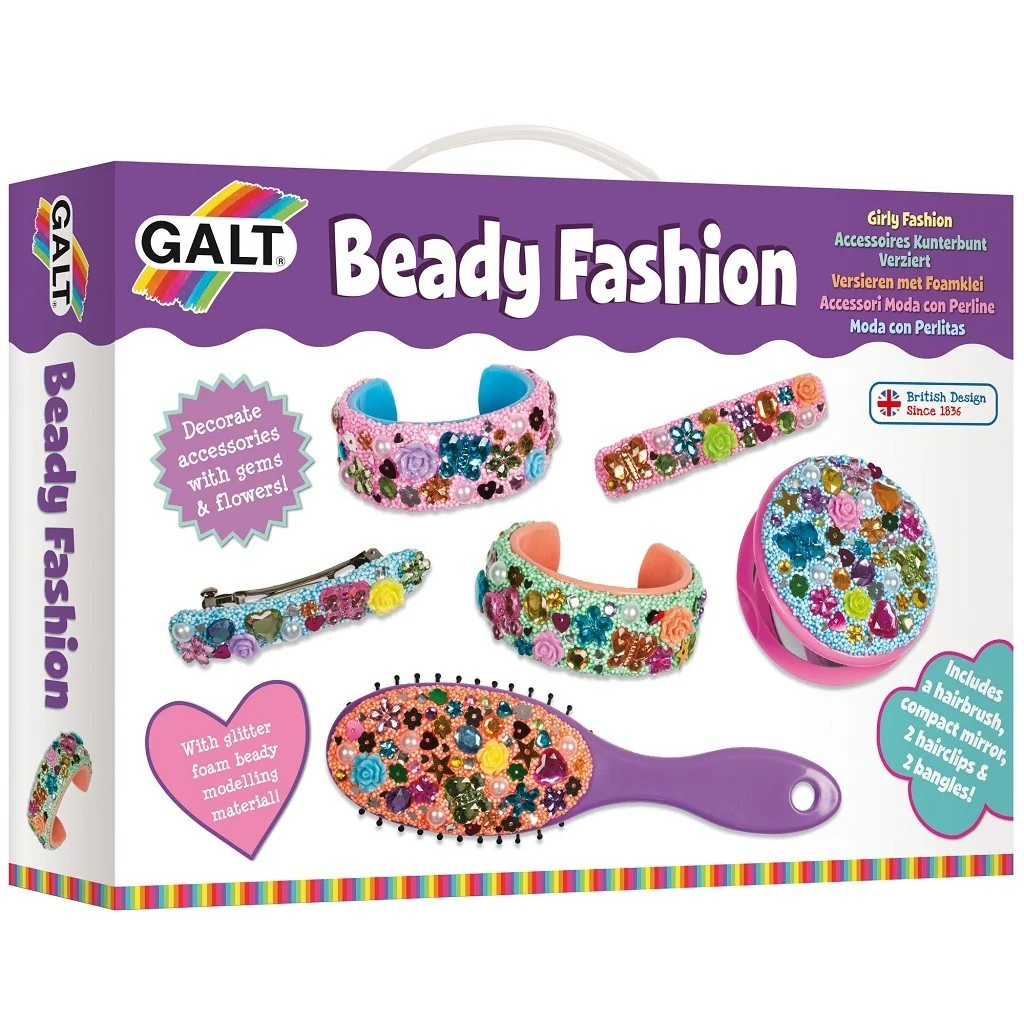 Mode-Zubehör zu verzieren 3639273 Galt Galt - 1