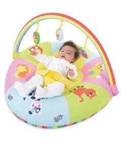 Multi-active nest 3 in 1 3637570 Galt Galt - 1