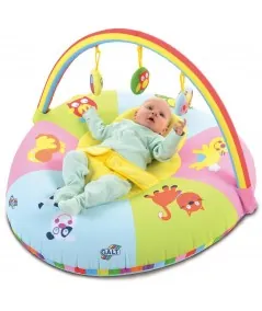 Multiaktives Nest 3 in 1 3637570 Galt Galt - 7