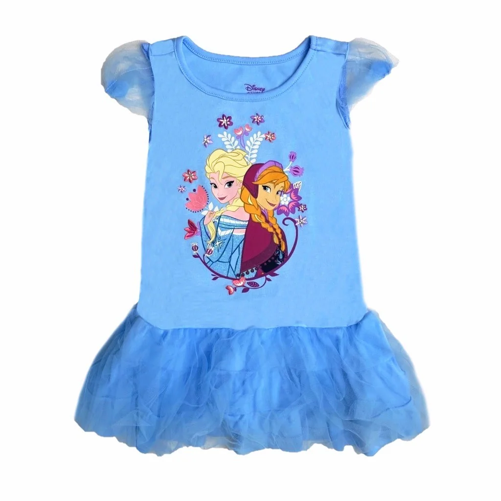 Frozen girl dress Disney Store Disney Store - 1