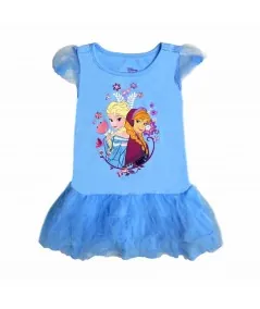 Sukienka dla dziewczynki z Krainy Lodu Disney Store Disney Store - 1