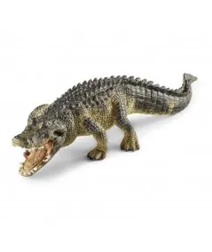 Figurine alligator 14727 Schleich Schleich - 1