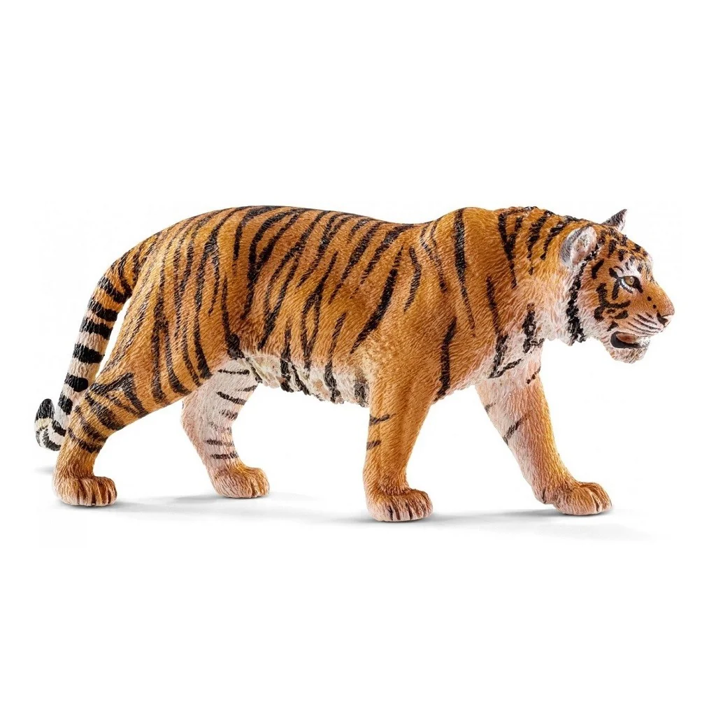 Figurine Tigre 14729 Schleich Schleich - 1