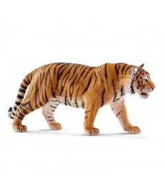 Figurine Tigre 14729 Schleich Schleich - 1