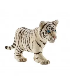 Figurka białego tygrysa 14732 Schleich Schleich - 1