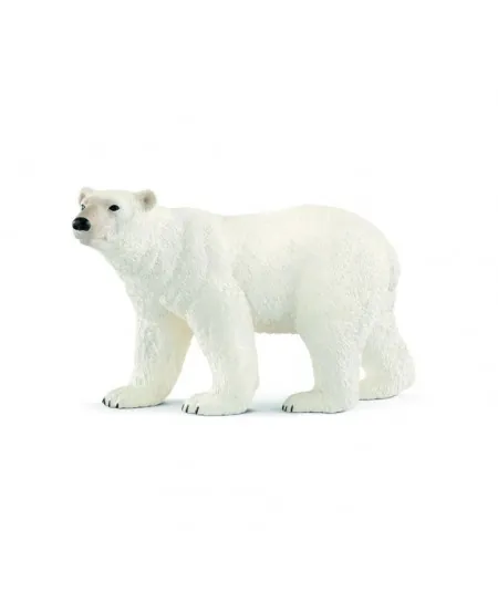 Polar bear figure 14800 Schleich Schleich - 1