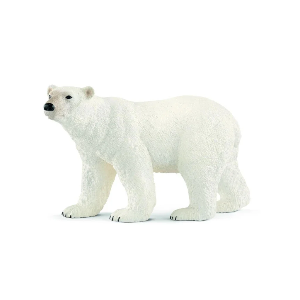 Oso polar gráfico 14800 Schleich Schleich - 1