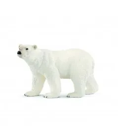 Figura orso polare 14800 Schleich Schleich - 1
