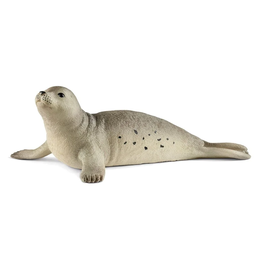 Figurine lion de mer 14801 Schleich Schleich - 1 Figurine lion de mer 14801 Schleich Schleich - 1