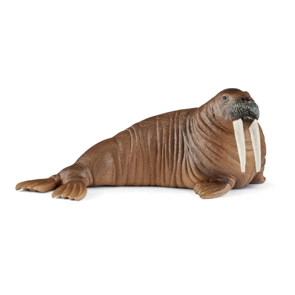 Figurka morsa 14803 Scheich Schleich - 1