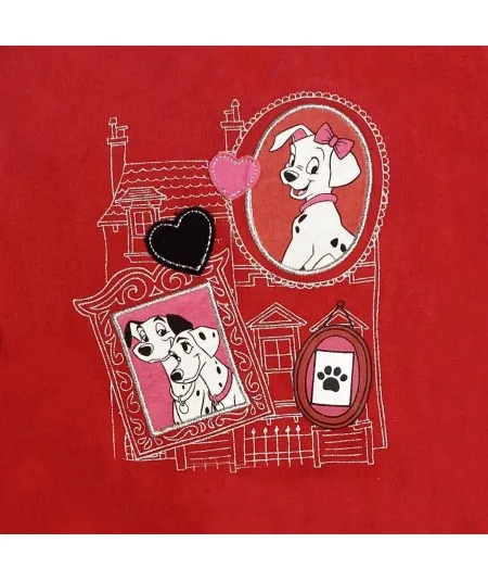 Ensemble pyjama 101 Dalmatiens Disney Store Disney Store - 3