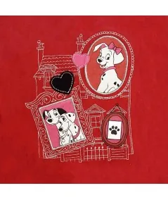 Pijama completa La Carga de 101 Disney Store Disney Store - 3