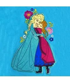 Pijamas congelados Disney Store Disney Store - 3