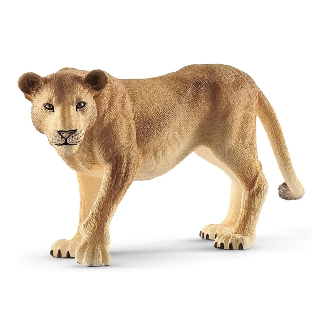 Löwin Figur 14825 Schleich Schleich - 1