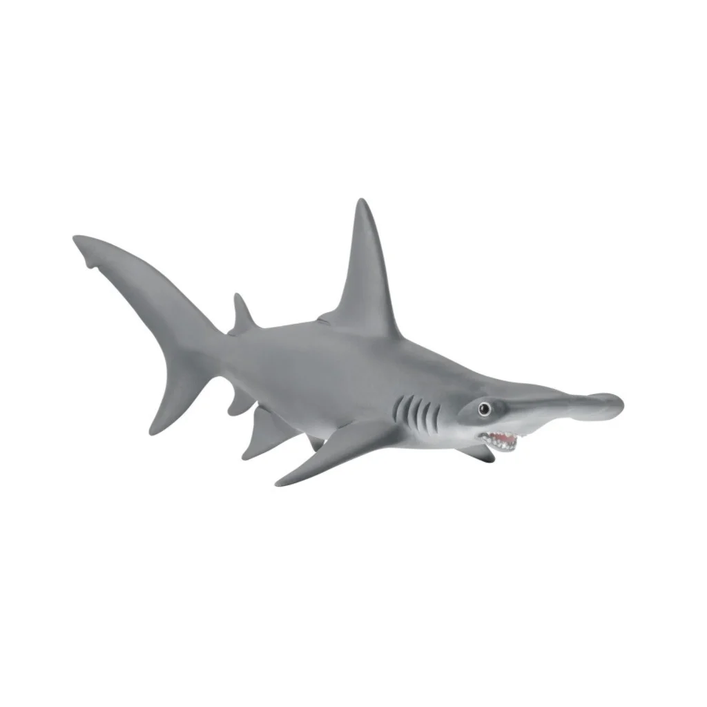 Figurine requin marteau 14835 Schleich Schleich - 1