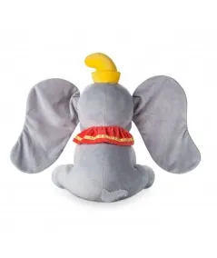 Peluche grand éléphant Dumbo Disney Store Disney Store - 3