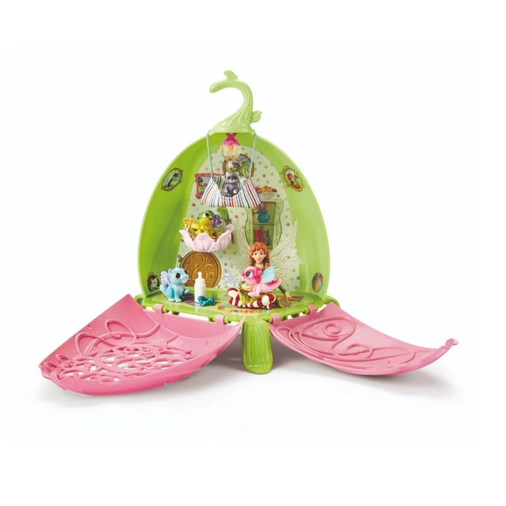 Juegos de animales guardería juego Bayala 42520 Schleich Schleich - 1