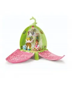 Set da gioco nursery per animali Bayala 42520 Schleich Schleich - 1