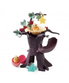 Bayala 42525 ensemble de jeu bébé hibou Schleich Schleich - 1
