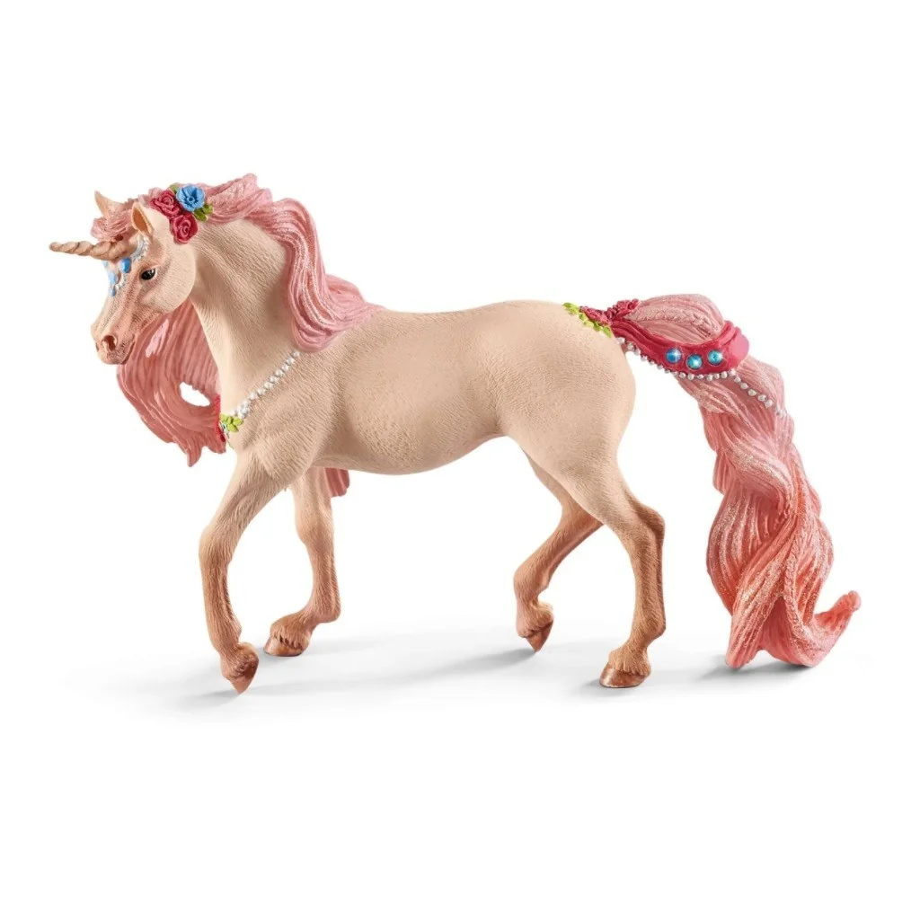 Bayala 70573 juwelenbesetzte Einhornfigur Schleich Schleich - 1