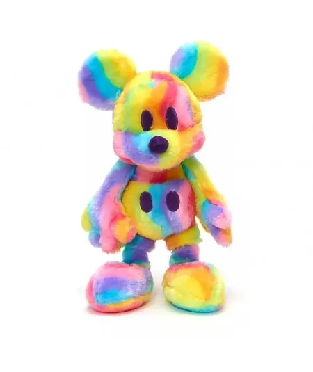 Peluche Topolino Arcobaleno Disney Store Disney Store - 1