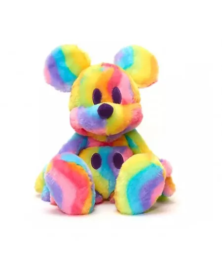 Tęczowa pluszowa Myszka Miki Disney Store Disney Store - 2