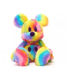 Peluche Topolino Arcobaleno Disney Store Disney Store - 2