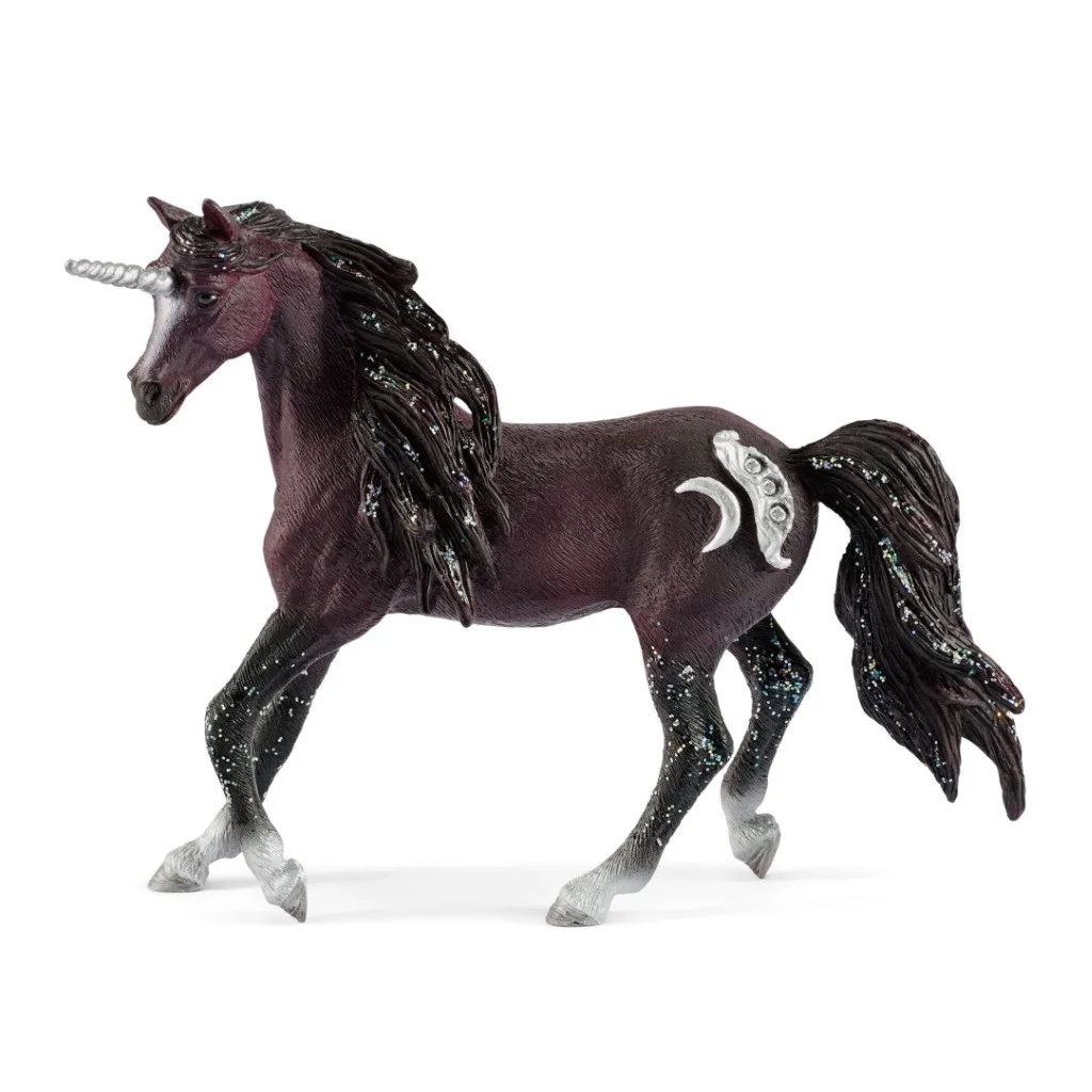 Bayala 70578 lunar unicorn figure Schleich Schleich - 1