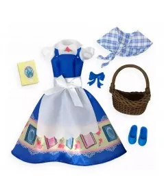 Set of accessories doll Beautiful and Beast Disney Store Disney Store - 2