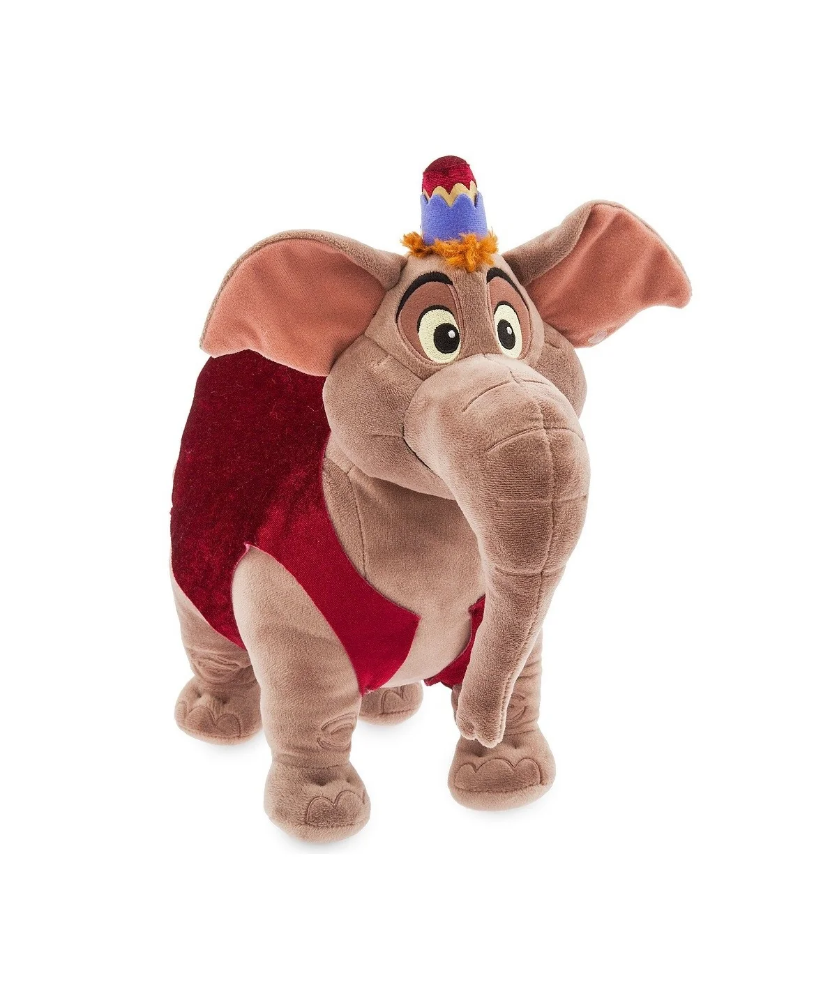 Pluszowy półsłoń Abu Aladyn Disney Store Disney Store - 1